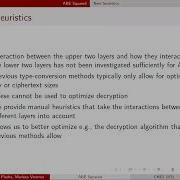 Session On Attribute Based And Fully Homomorphic Encryption
