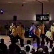 Irvine Step 2000