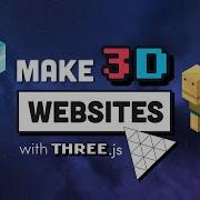 Build A Mindblowing 3D Portfolio Website Three Js Beginner S Tutorial