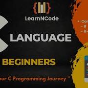C Programming For Beginners EP 13 LearnNCode