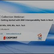 Webinar Top 10 TIPS Getting Started With BIM Interoperability Tools In Revit