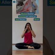 Blocked Nose Or Morning Sneezing Try This Simple Sinus Relief Routine After Waking Up
