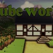 Cube World How To Create Edit Models