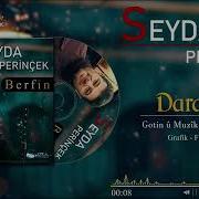 Seyda Perînçek Dara Tî