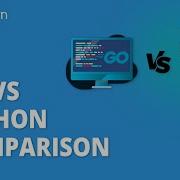 Go Vs Python Comparison Which Language You Should Learn In 2026 Learn Coding Simplilearn