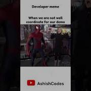 Developer Meme Part 3 Shorts Memes Programming Developer