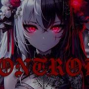 Nightcore Control Lyrics