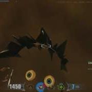 Firefall Beta Funny Eyeball Glitch