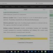 Explain The JAXB Architecture Javapedia Net