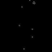 Asteroids Pygame Devpost Contest
