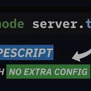 How To Use TypeScript In Node Js In 2026