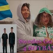 Evolution Of Boybands Next Town Down REACTION
