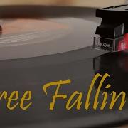 TOM PETTY Free Fallin Official Video HD Vinyl