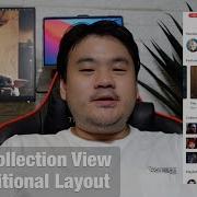 Modern Collection View 5 Compositional Layout Per Section Composable Layout