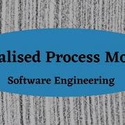 Specialized Process Models