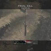 Random Throwing Knife Killcam