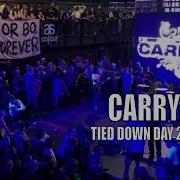 CARRY ON Live At Tied Down Detroit 2026