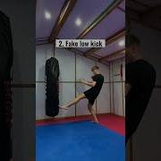 Bruce Lee S Question Mark Kick Tutorial Shorts
