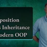 Why Composition Beats Inheritance In Modern OOP