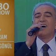Edip Akbayram Aldırma Gönül İbo Show
