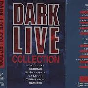 BRAIN DEAD THE 7TH WIND 1993