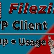 FileZilla FTP Client Setup And Usage How To Use The Filezilla Client