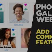 Add Comment Feature To A Photo Gallery Website Using PHP MVC Framework Quick Programming Tutorial