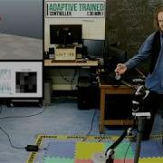 Adaptive Control Demo