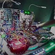 Modular World NOISE Patch On Challenge 10 16 2022