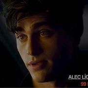 Alec Lightwood 99 Problems
