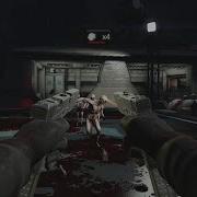 Killing Floor 2 Hell On Earth Desolation Оригинальный соло стрелок с Матриархом