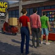 Idle Vending Machine Simulator Mobile Game