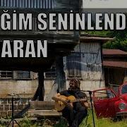 Ali Baran Yureğum Seninlendur Official Video 2020