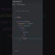 Valid Parentheses Facebook Interview Question Leetcode 20 Leetcode Dsa Java Code Interview