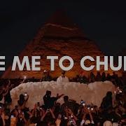 Hozier Take Me To Church ODELA Afro House Remix