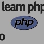 Learn PHP Intro Echo Print And Basic Syntax