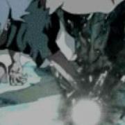 Naruto Fade Away