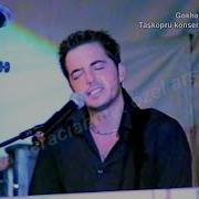 Gökhan Özen Aramazsan Arama Mutlu Ol Yeter Taşköprü Konseri 2002