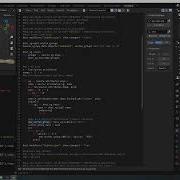 Blender Unleashed Using Python To Transfer Vertex Data