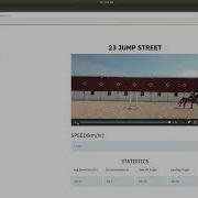 Markerless Pose Estimation Demo Application For Data Mining And Analysis Of Animal Behavior
