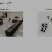 DiPPeR Diffusion Based 2D Path Planner Applied On Legged Robots
