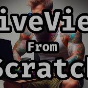 How You Start Writing LiveView