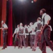 Alpha Phi Alpha Kills The Step Show 2012