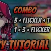 Tutorial Combo Ruby Yang Benar Tutorial Combo Ruby 2022 Mobile Legends