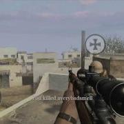 Cod2 Is A Beast