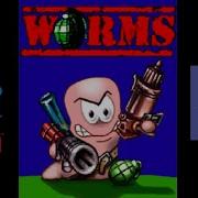 Worms 2003 Java ME J2ME Loader