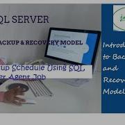 SQL Server Database Backup Schedule Configuration Using SQL Server Agent Job