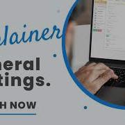Tutorial Video Coupon Builder General Settings