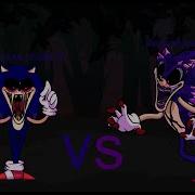 Friday Night Funkin Sonic Exe Phase 2 Vs Xenophanes Sonic You Can T Run UTAU Cover OUTDATED