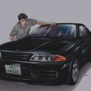 Initial D Heartbeat Slow 80 Version